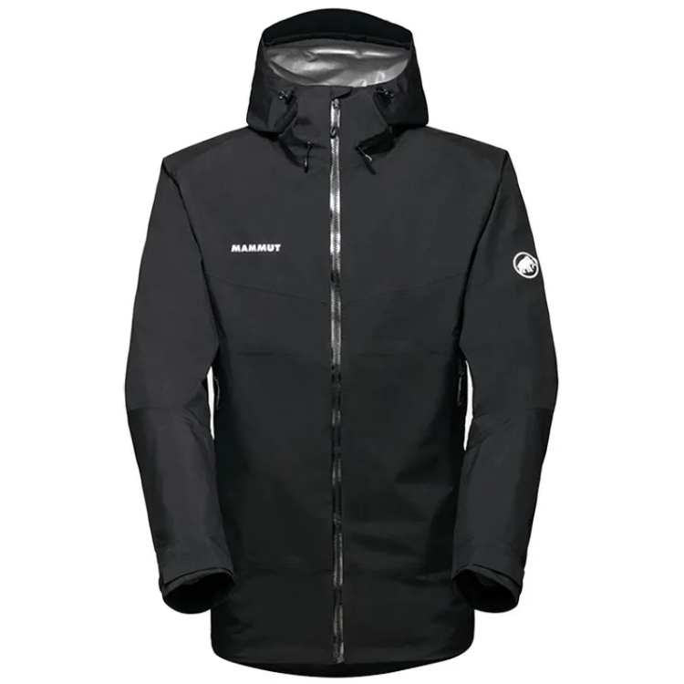Mammut Convey Tour HS Hooded Jacket Men