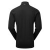 Montane Men's Protium Fleece Pull-On in Black