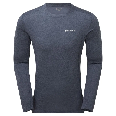 Montane Men's Dart Long Sleeve T-Shirt