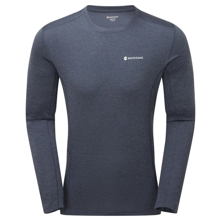 Montane Men's Dart Long Sleeve T-Shirt