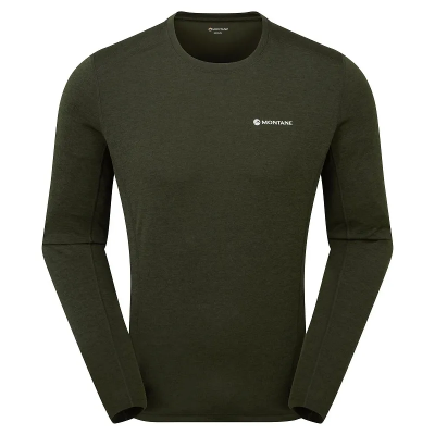 Montane Men's Dart Long Sleeve T-Shirt