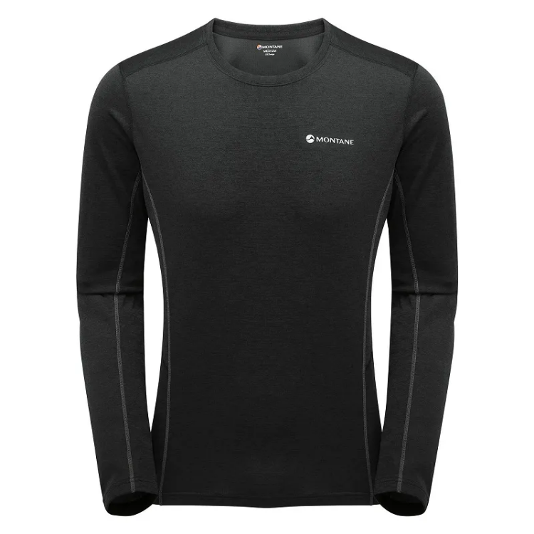 Montane Men's Dart Long Sleeve T-Shirt