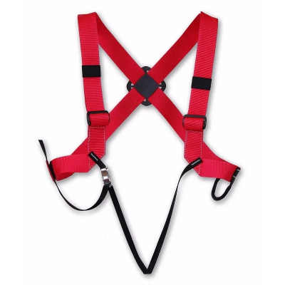 Alp Design Bunny Chest Harness Alp Design Bunny Chest Harness