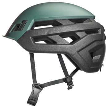 Mammut Wall Rider in Dark Jade