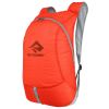 Sea to Summit Ultra-Sil Daypack in Spicy Orange