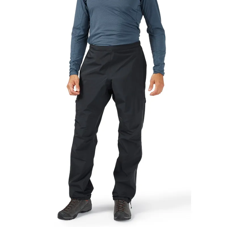 Rab Ladakh Paclite Plus Pants in Beluga