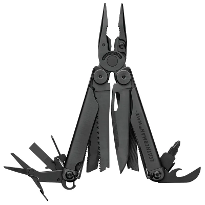 Leatherman Wave +