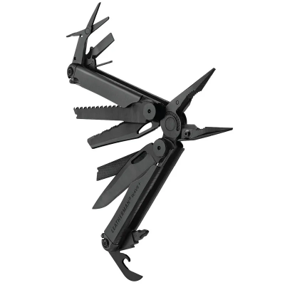 Leatherman Wave +