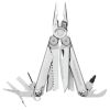 Leatherman Wave + in Silver Stainless