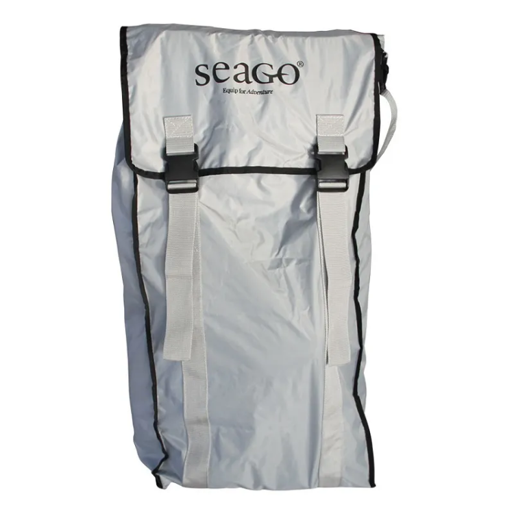 Seago Quebec Inflatable Kayak