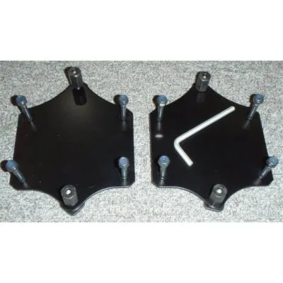 Thule T-track Adapter