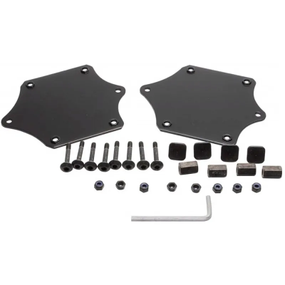 Thule T-track Adapter
