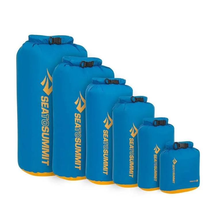 Sea to Summit eVac Dry Bag