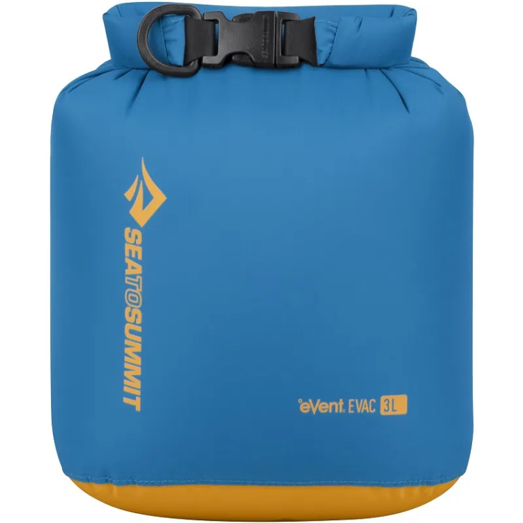 Sea to Summit eVac Dry Bag