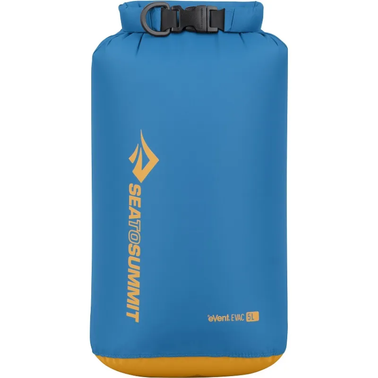 Sea to Summit eVac Dry Bag