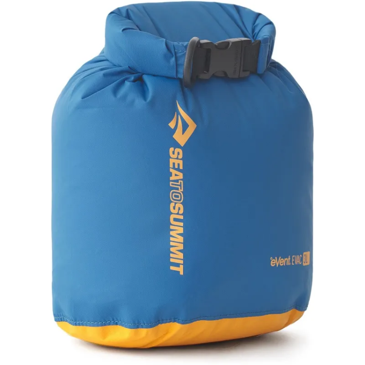 Sea to Summit eVac Dry Bag