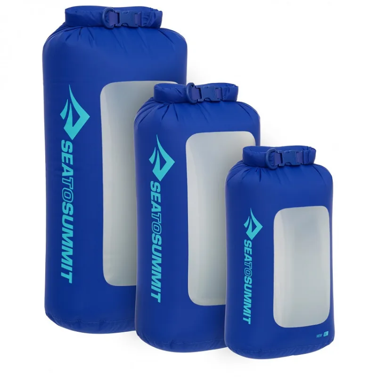Sea to Summit Lightweight Dry Bag View
