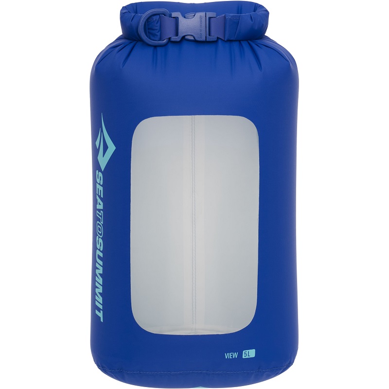 Sea to Summit Lightweight Dry Bag View in 5 Litre