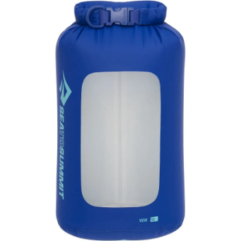 Sea to Summit Lightweight Dry Bag View in 5 Litre