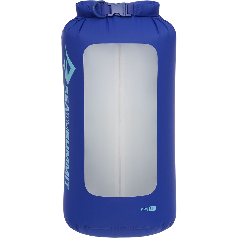 Sea to Summit Lightweight Dry Bag View in 8 Litre