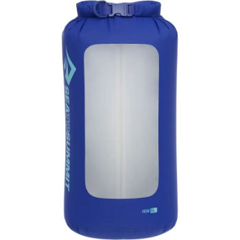 Sea to Summit Lightweight Dry Bag View in 8 Litre