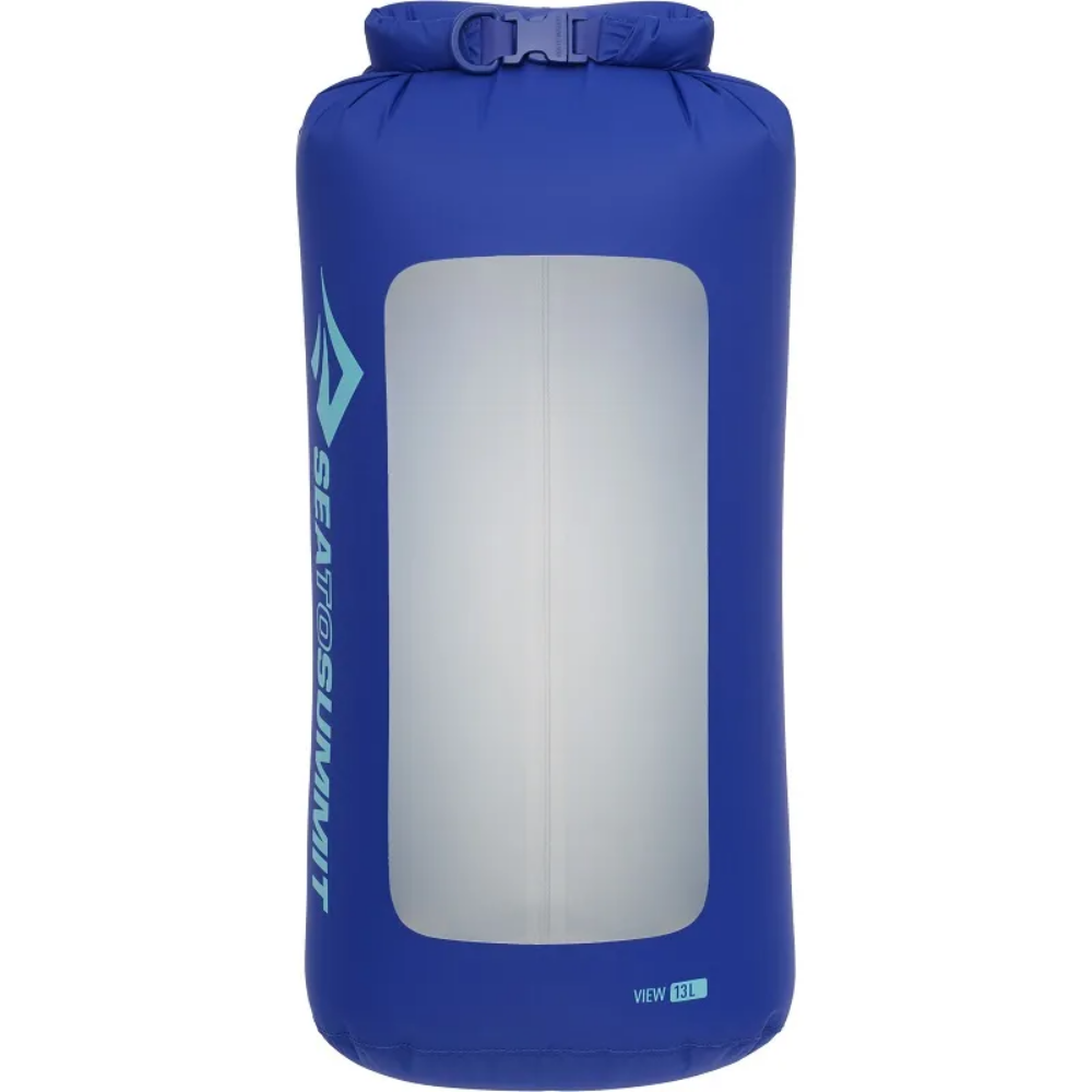 Sea to Summit Lightweight Dry Bag View in 13 Litre