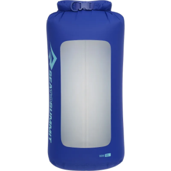 Sea to Summit Lightweight Dry Bag View in 13 Litre