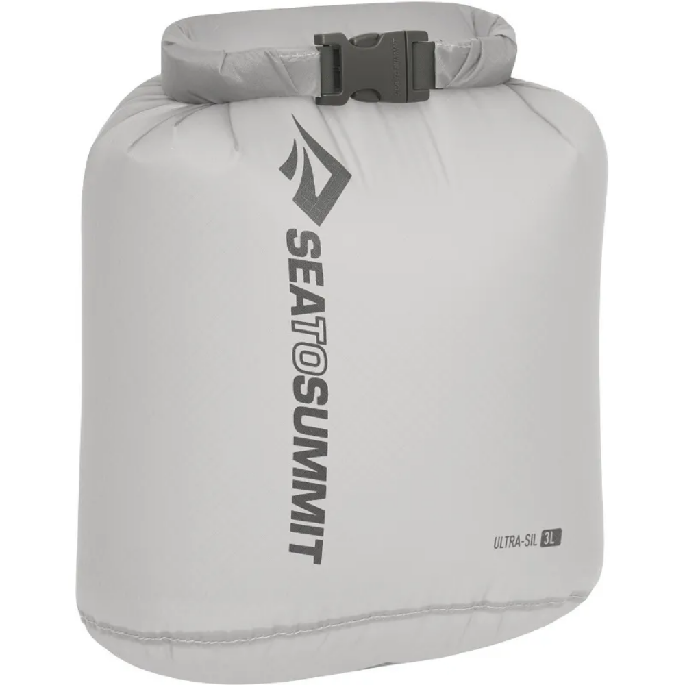 Sea to Summit Ultra-Sil Dry Bag in 3 Litre High Rise