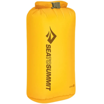 Sea to Summit Ultra-Sil Dry Bag in 8 Litre Zinnia