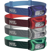 Petzl Tikkina