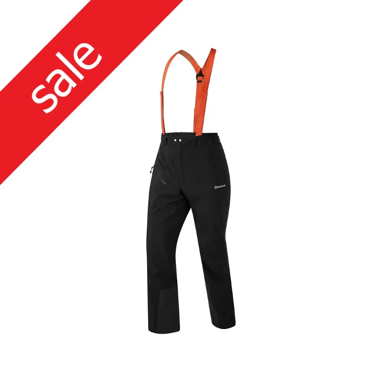 Montane Alpine Resolve Pants - sale