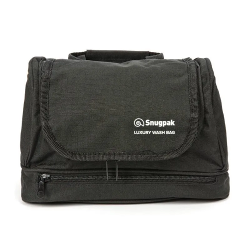Snugpak Luxury Wash Bag