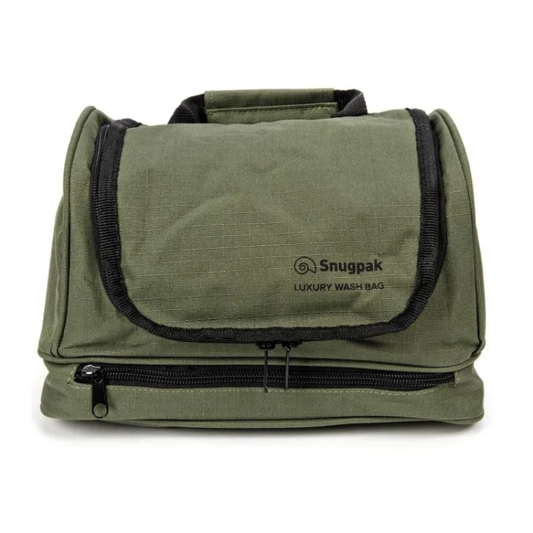 Snugpak Luxury Wash Bag