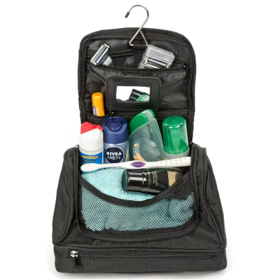 Snugpak Luxury Wash Bag