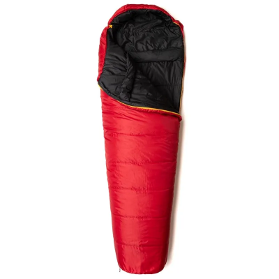 Snugpak The Sleeping Bag in Ruby Red