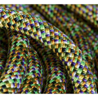 Mammut 9.5 Crag We Care Dry Rope