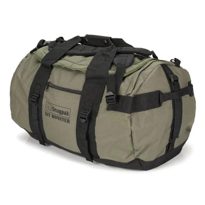 Snugpak Kitmonster 65L