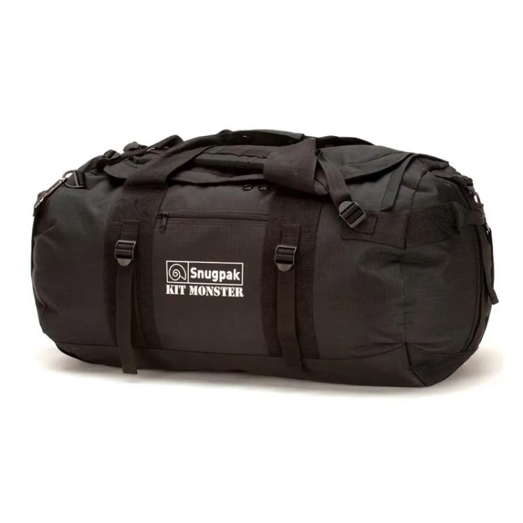 Snugpak Kitmonster 65L