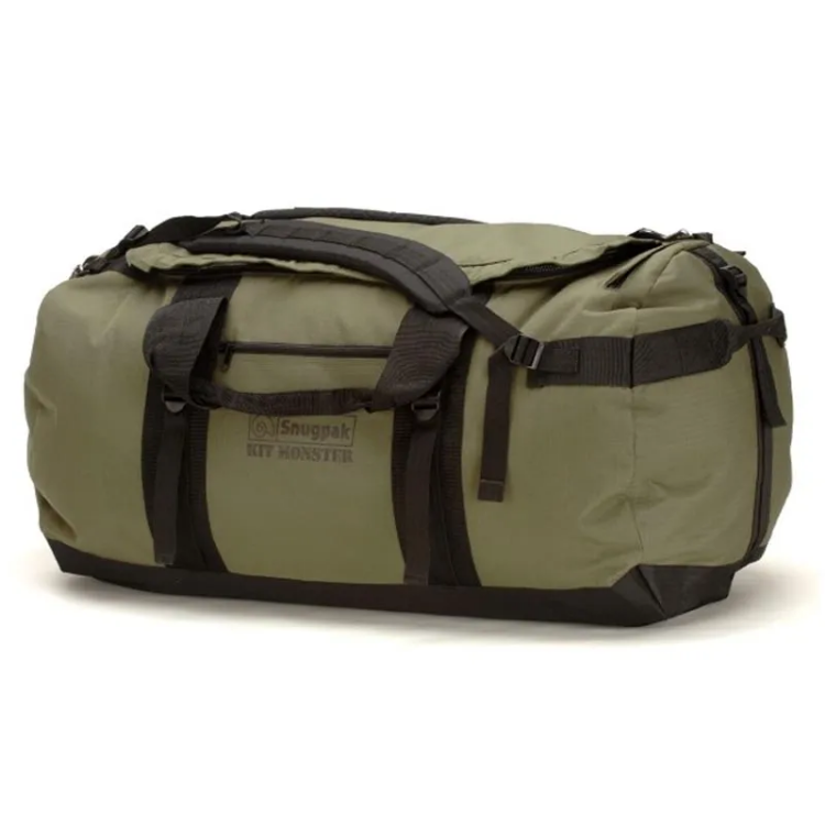 Snugpak Kitmonster 120L