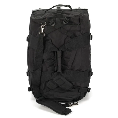 Snugpak Kitmonster 120L in Black