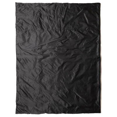 Snugpak Jungle Blanket in Black