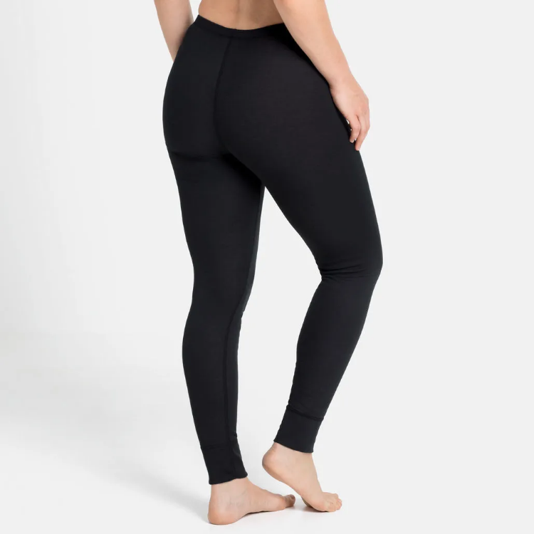Odlo Women's ACTIVE WARM ECO Baselayer Pants