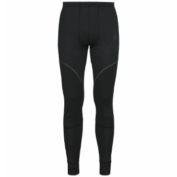 Odlo Men's ACTIVE X-WARM ECO Baselayer Bottoms