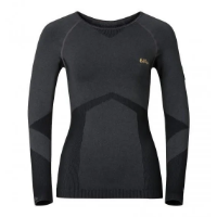 Odlo Evolution Warm Baselayer Shirt Women's