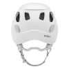 Petzl Borea Helmet in White