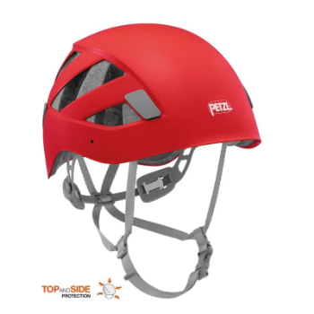 Petzl Boreo in Red