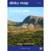 Ordnance Survey Dinky Map