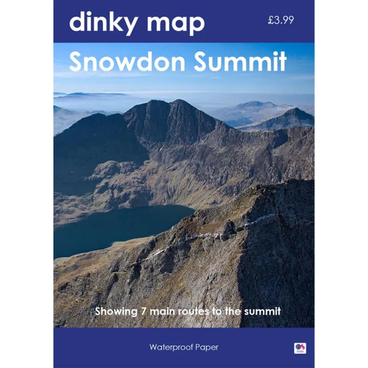 Ordnance Survey Dinky Map