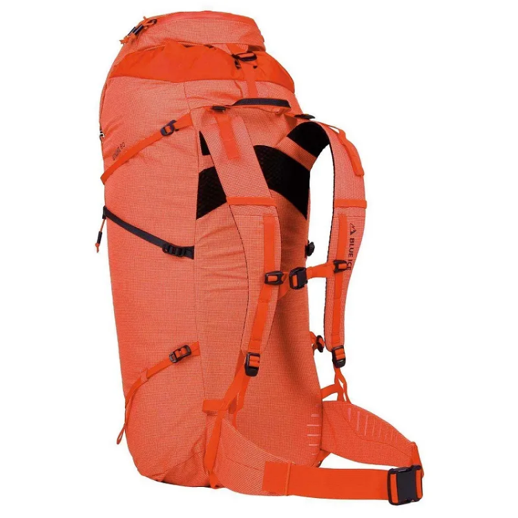 Blue Ice Stache 60L Alpine Climbing Pack