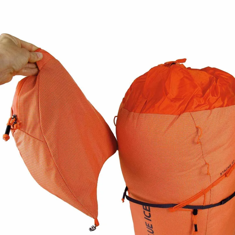 Blue Ice Stache 60L Alpine Climbing Pack